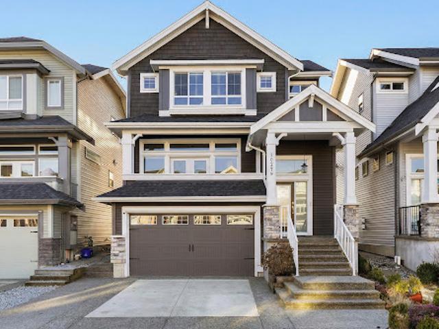 House for sale in Maple Ridge, British Columbia