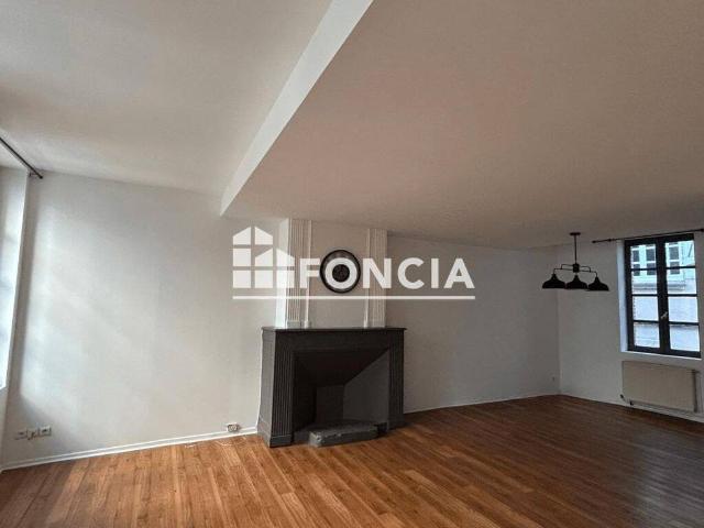 Maison location à Pomponne, Montauban