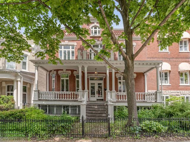 House for sale in Quebec City, Quebec