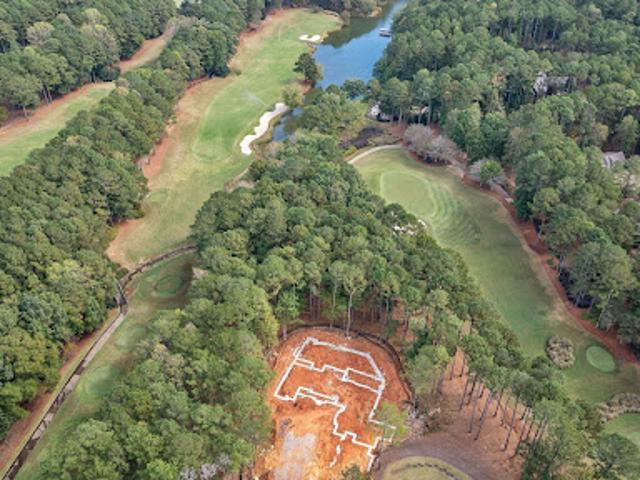 House for sale in Greensboro, Georgia