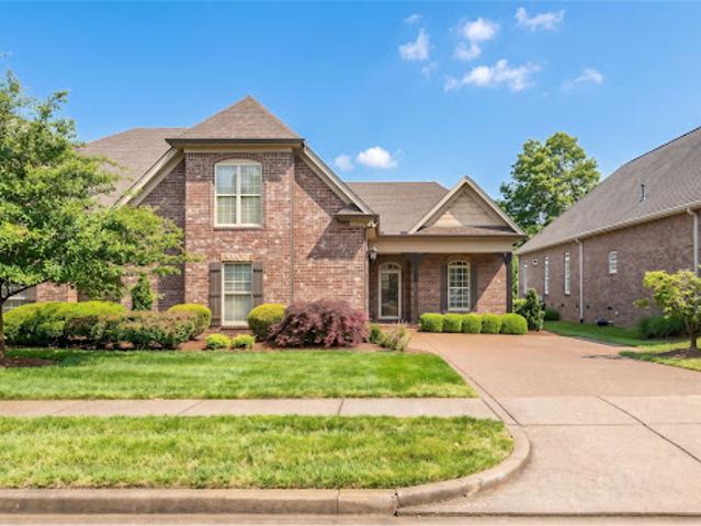 House for sale in Tennessee