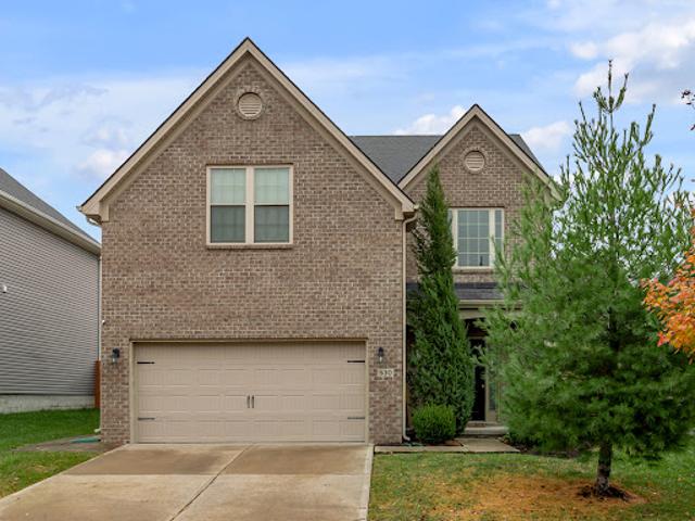 House for sale in Lexington, Kentucky