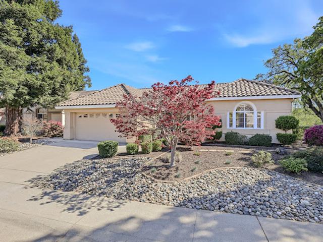 House for sale in Roseville, California