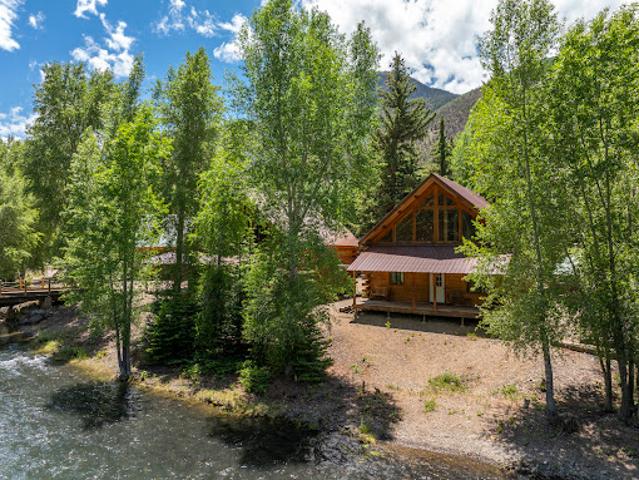 House for sale in Hinsdale, Colorado