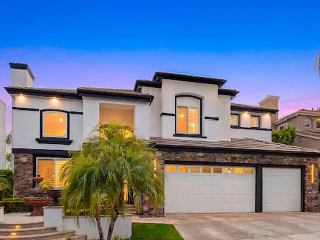 House for sale in Trabuco Canyon, California