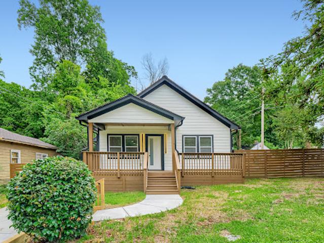 House for sale in Atlanta, Georgia