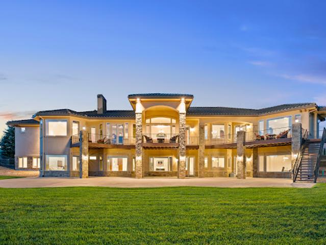 House for sale in Parker