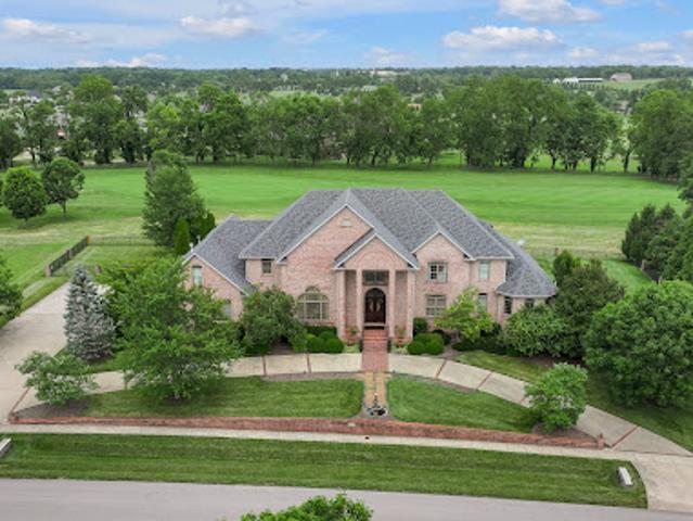 House for sale in Nicholasville, Kentucky