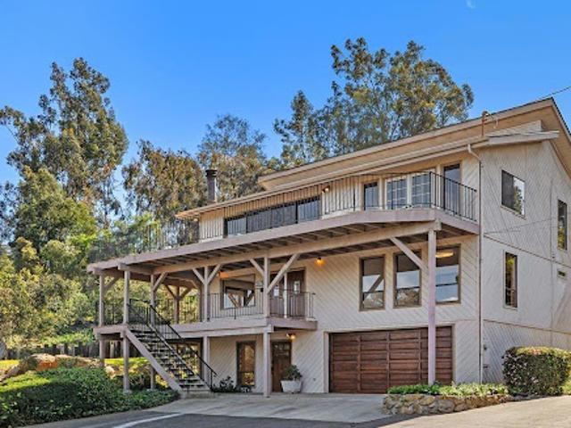 House for sale in La Mesa, California