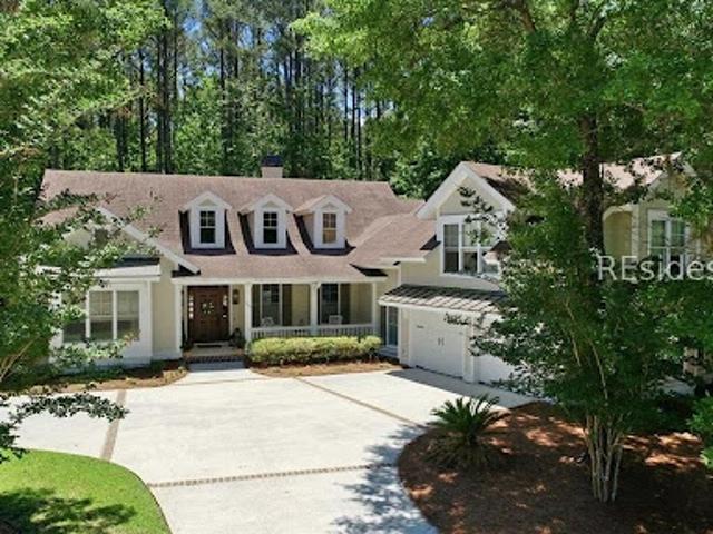 House for sale in Bluffton, South Carolina