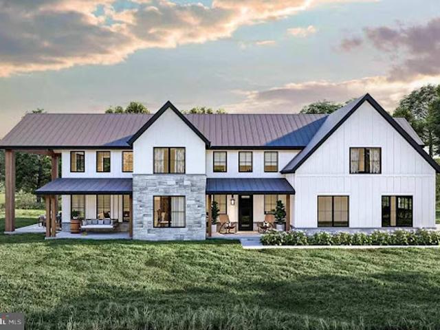 House for sale in Bucks, Pennsylvania