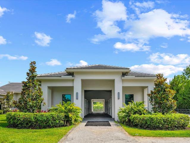 House for rent in Wellington, Florida