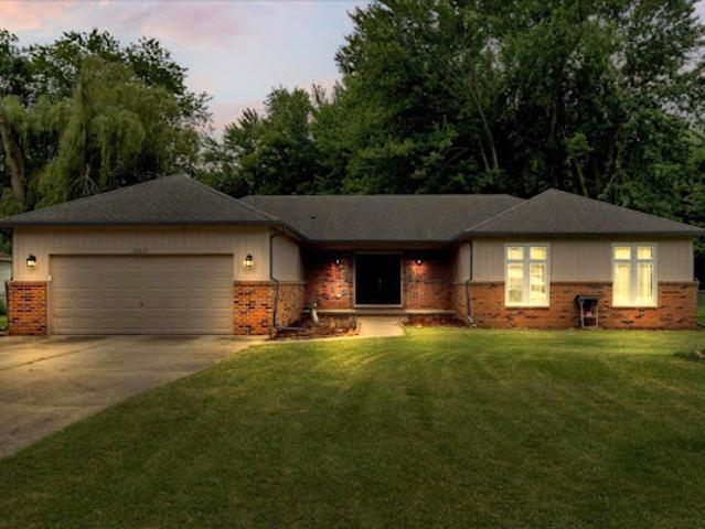 House for sale in Michigan