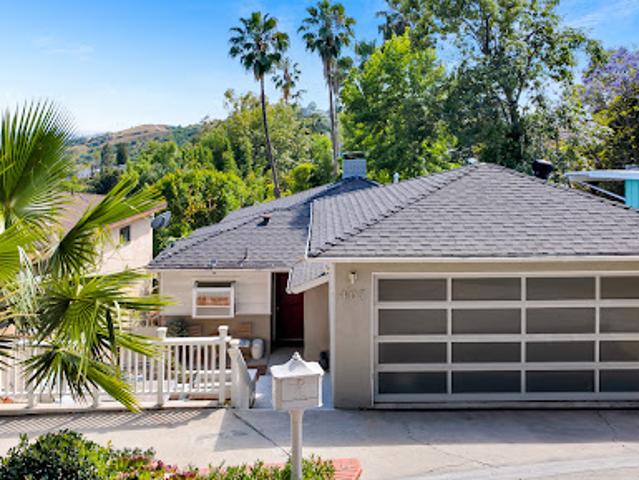 House for sale in California