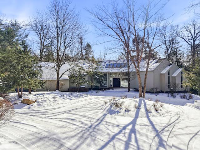 House for sale in Gates Mills, Ohio