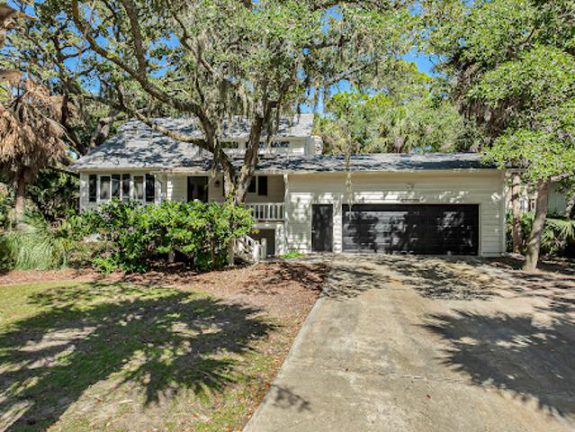 House for sale in South Carolina