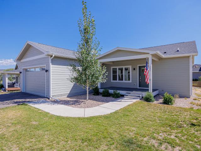 House for sale in Eagle, Colorado