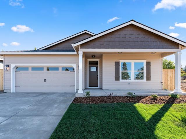 House for sale in Oregonia