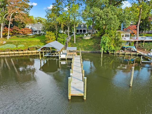 House for sale in Annapolis, Anne Arundel County
