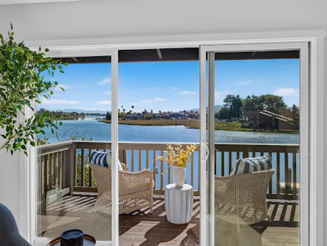 House for sale in Larkspur, Marin County