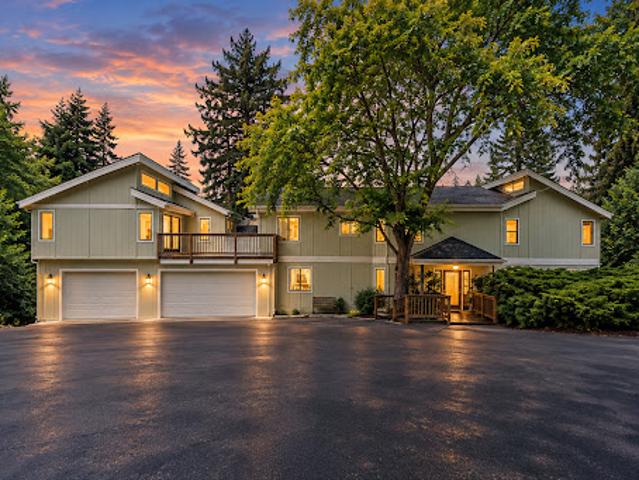 House for sale in Sebastopol, Sonoma County