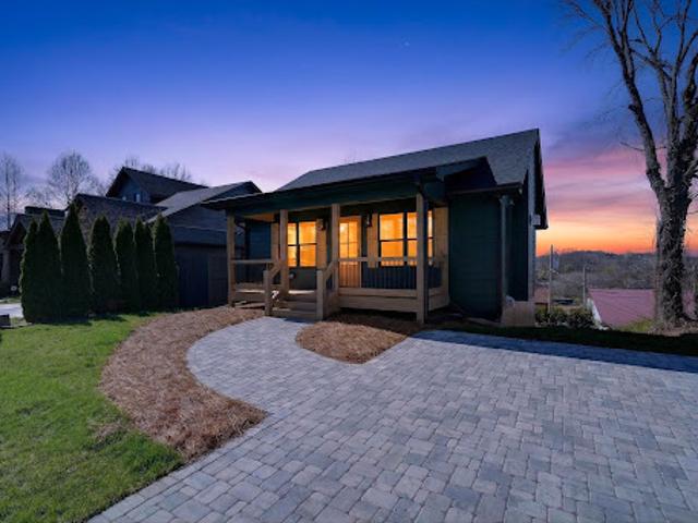 House for sale in Blue Ridge, Georgia