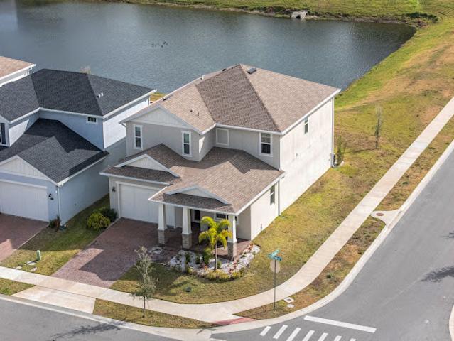 House for sale in Sanford, Florida