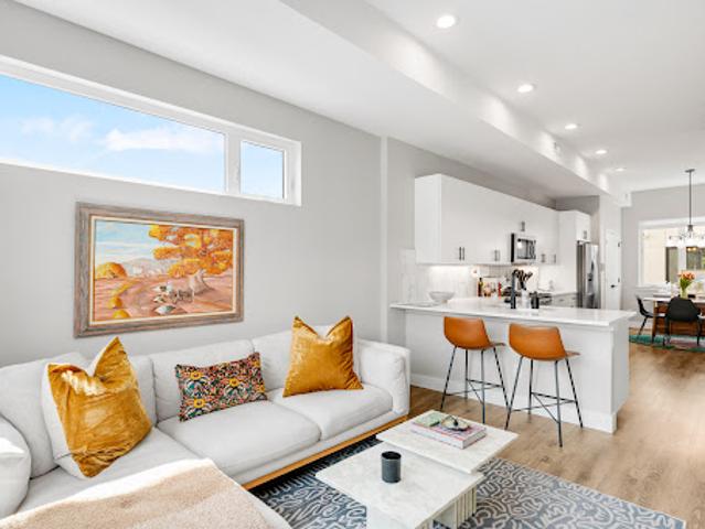 House for sale in Denver, Colorado