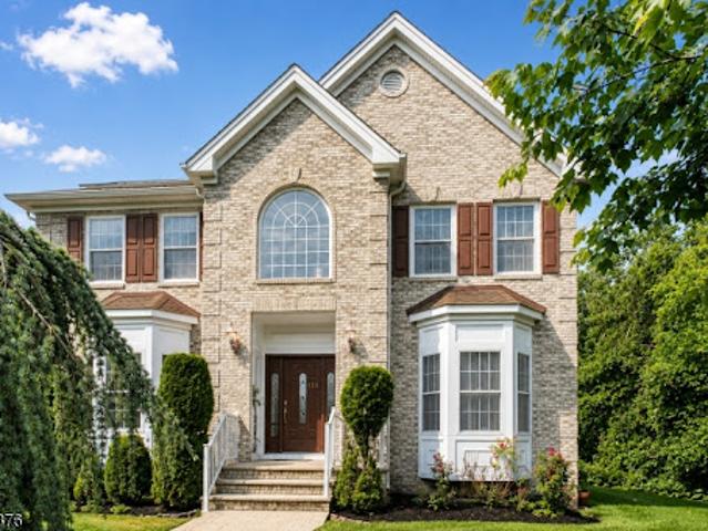 House for sale in Kendall Park, New Jersey