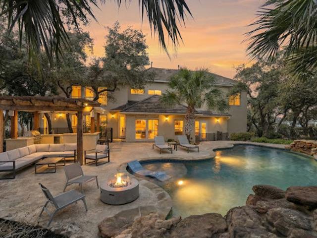 House for sale in Leesville, Texas