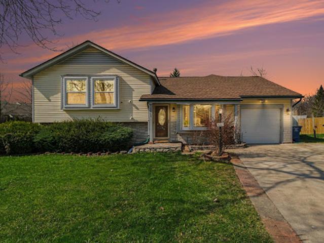 House for sale in Ann Arbor, Michigan