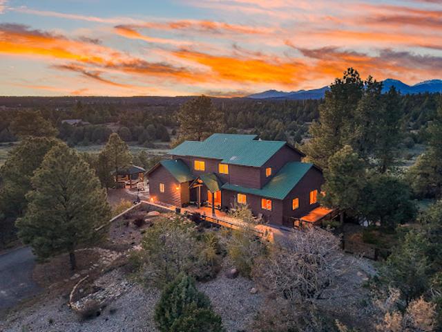 House for sale in La Plata, Colorado