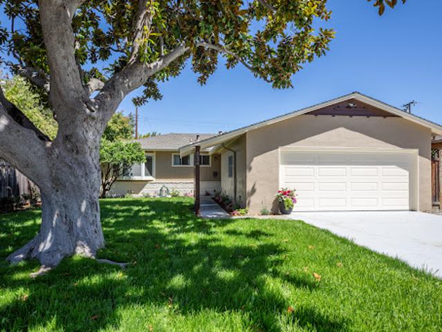 House for sale in Sunnyvale, California