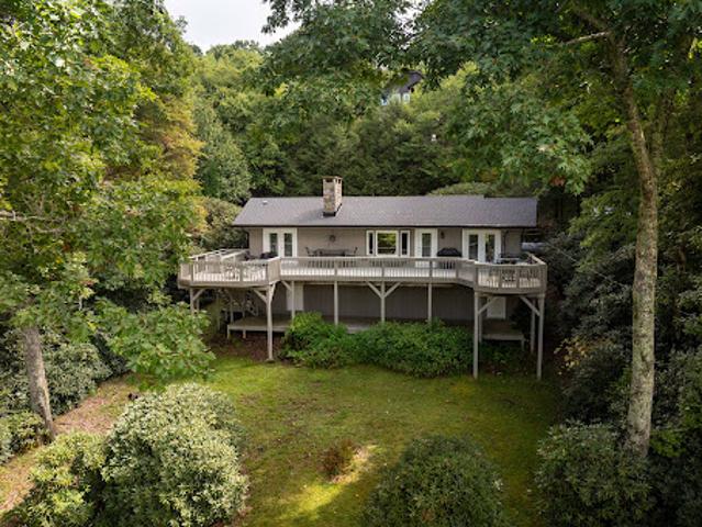 House for sale in Watauga, North Carolina