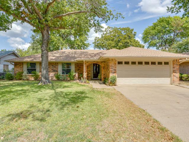 House for sale in Mansfield, Texas