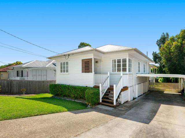 House for rent in Toombul, Queensland