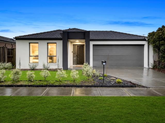 House for rent in Camerons Creek, Victoria