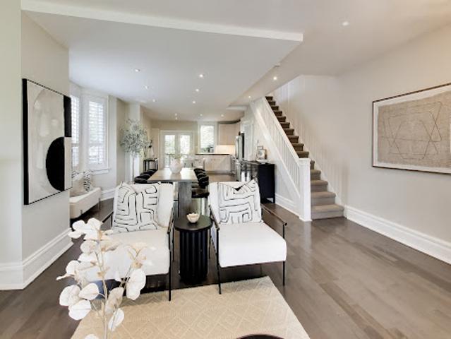 House for sale in Woburn, Ontario