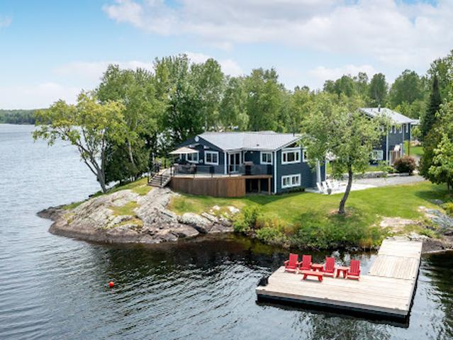 House for sale in Whitestone, Ontario