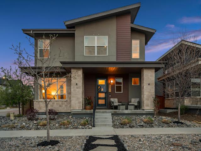 House for sale in Denver, Colorado