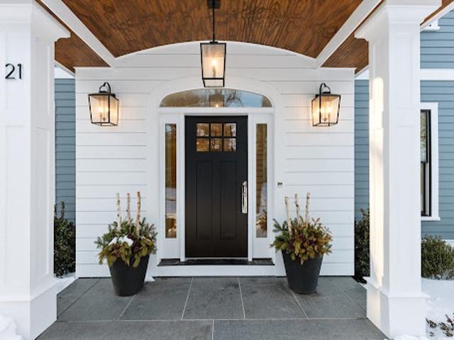 House for sale in Lexington, Massachusetts