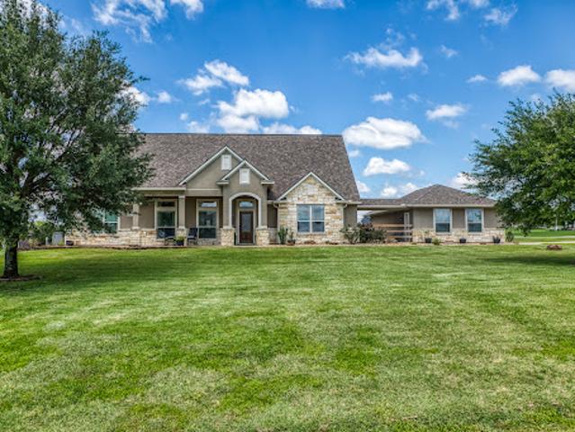 House for sale in Bellville, Texas