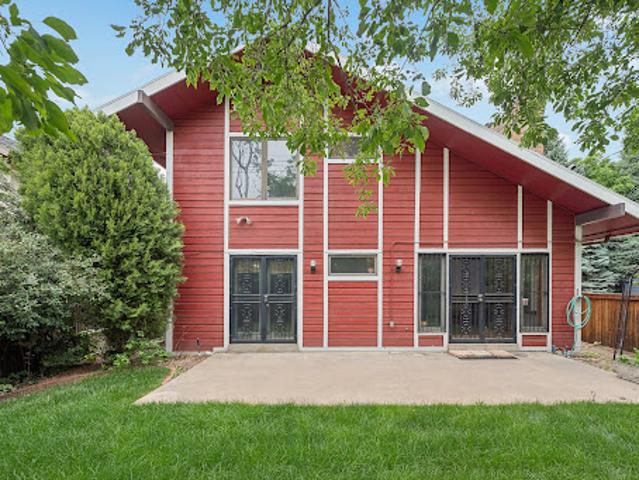 House for sale in Denver, Colorado