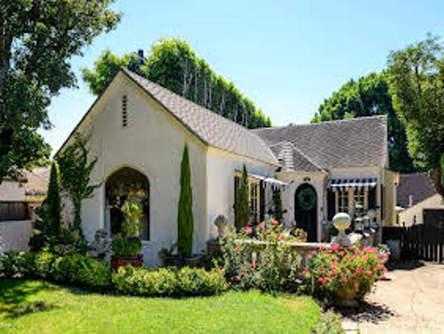 House for rent in Santa Barbara
