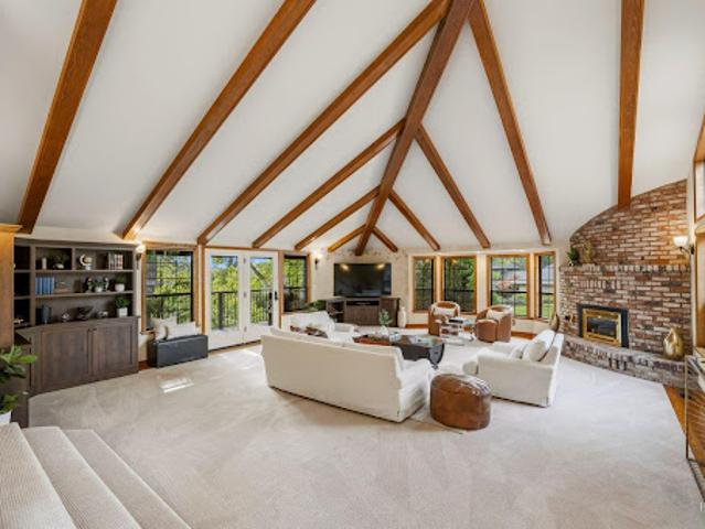 House for sale in Santa Rosa, California