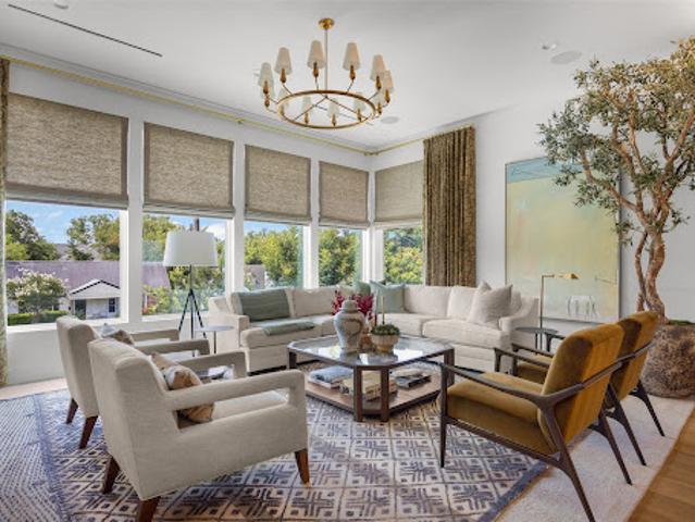 House for sale in Dallas, Texas