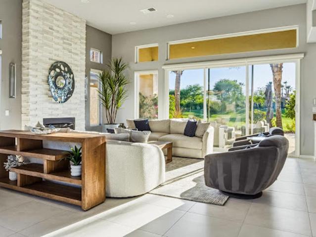 House for sale in Palm Desert, California