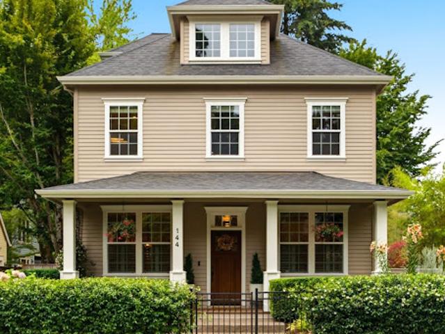House for sale in Oregonia