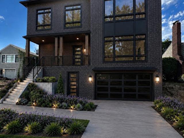House for sale in Seattle, Washington