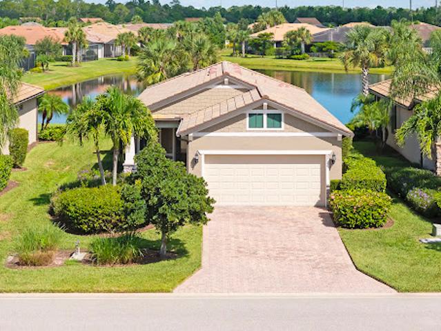 House for sale in Florida